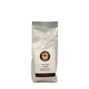 Ethiopia Single Origin 250g