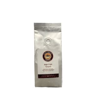 Tanzania Single Origin 250g