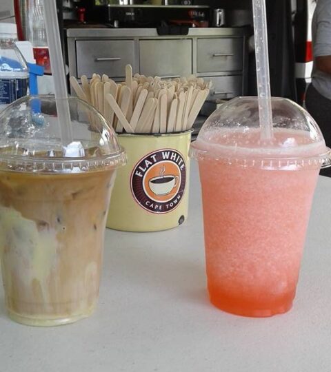 Cold beverages Cold beverages